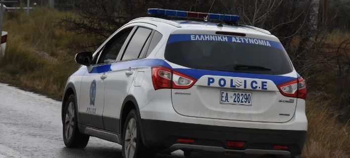 Κινηματογραφική καταδίωξη από την Άρτα έως το Αίγιο – Κινητή αποθήκη ναρκωτικών το αυτοκίνητο